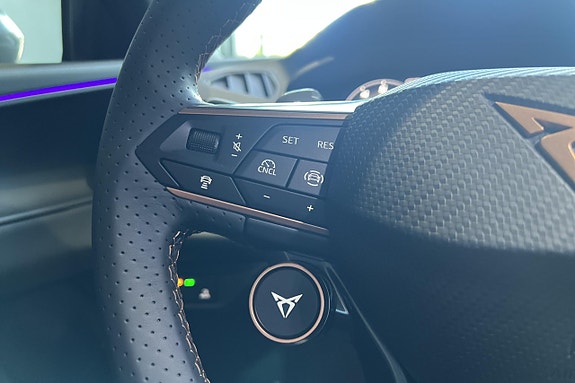 Cupra Terramar 21 of 23