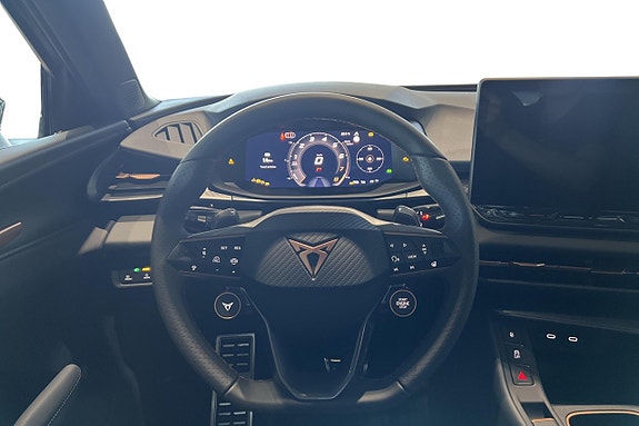 Cupra Terramar 11 of 23