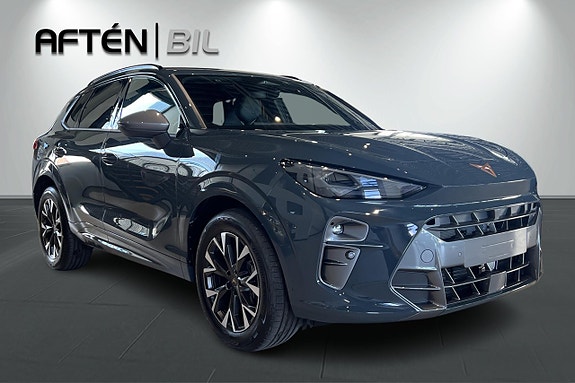 Cupra Terramar 4 of 23