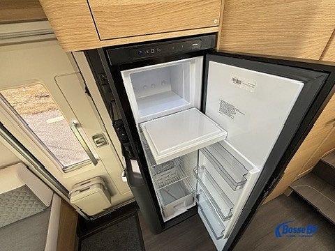 Adria MATRIX 670 SL 60Y *Taksäng * Aut. * Golvvärme * 12 of 19