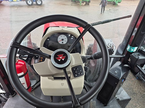 Massey Ferguson MF 6713 S DYNA VT 11 of 12