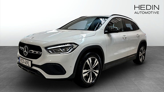 Mercedes-Benz GLA200