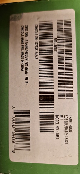 Product image 3 of 5