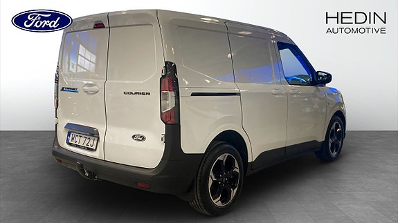 Ford Transit 2 of 5