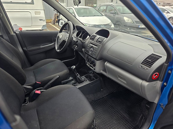 Suzuki Ignis 6 of 7