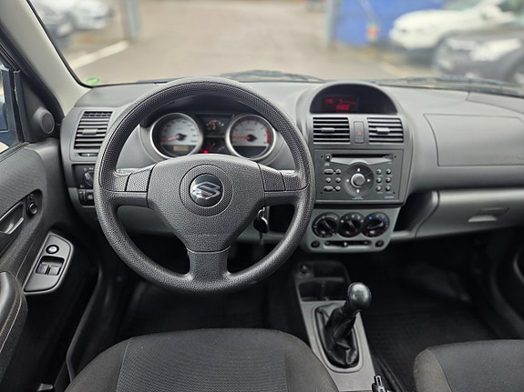 Suzuki Ignis 7 of 7