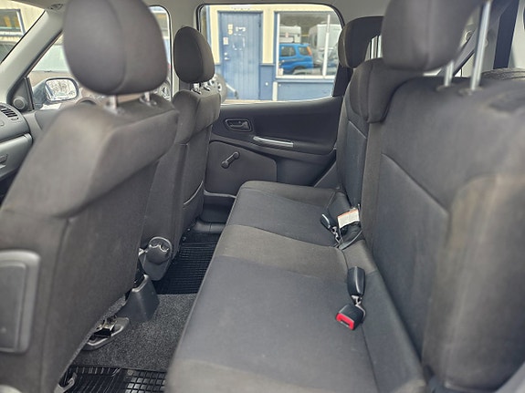 Suzuki Ignis 5 of 7