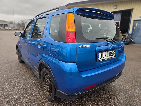Suzuki Ignis 4 of 7