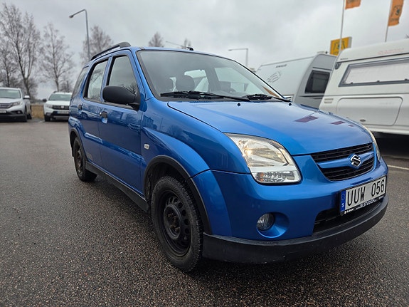 Suzuki Ignis 2 of 7