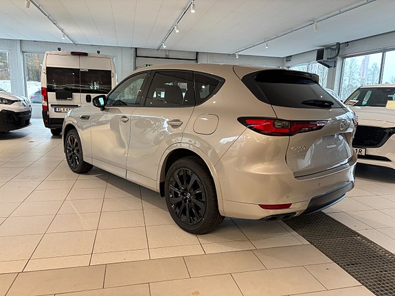 Mazda CX-60 3 of 5