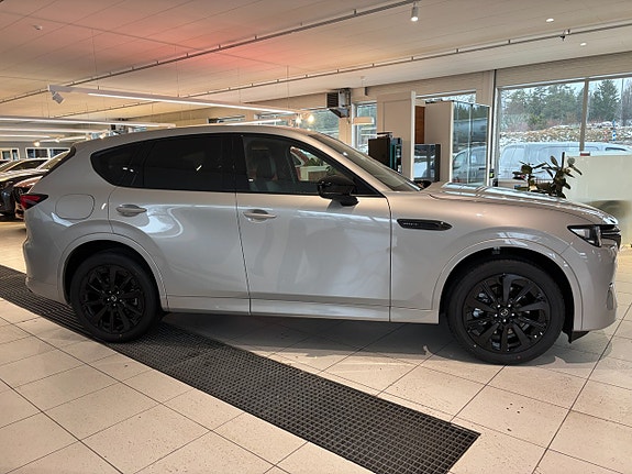 Mazda CX-60 6 of 17