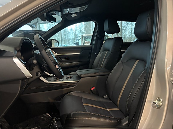 Mazda CX-60 9 of 17