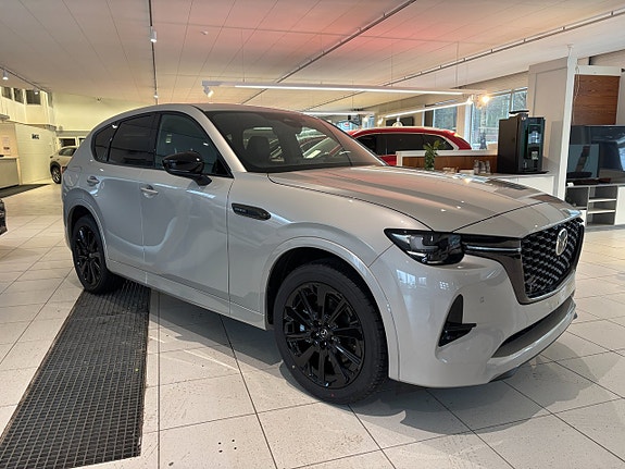 Mazda CX-60 7 of 17