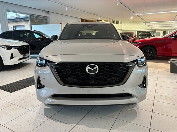 Mazda CX-60 8 of 17