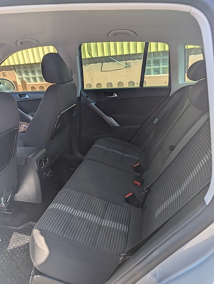 Volkswagen Tiguan 7 of 7