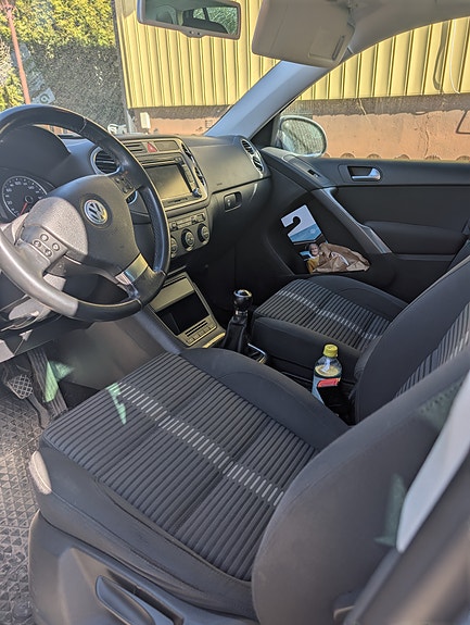 Volkswagen Tiguan 6 of 7