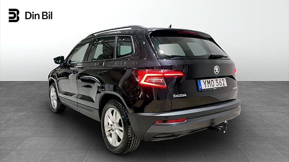 Skoda Karoq 3 of 5