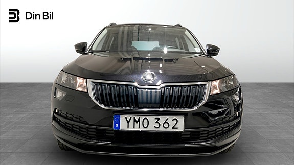 Skoda Karoq 4 of 5