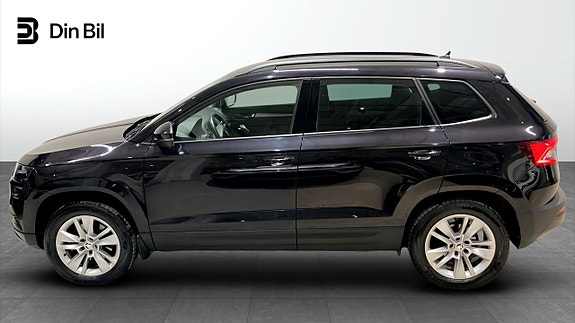 Skoda Karoq 2 of 5
