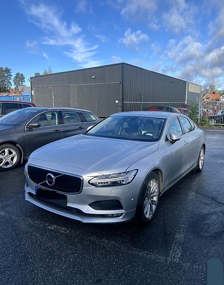 Volvo Unknown