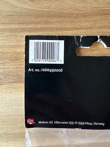 Product image 2 of 3