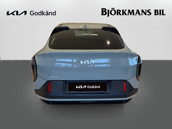 Kia EV4 5 of 5
