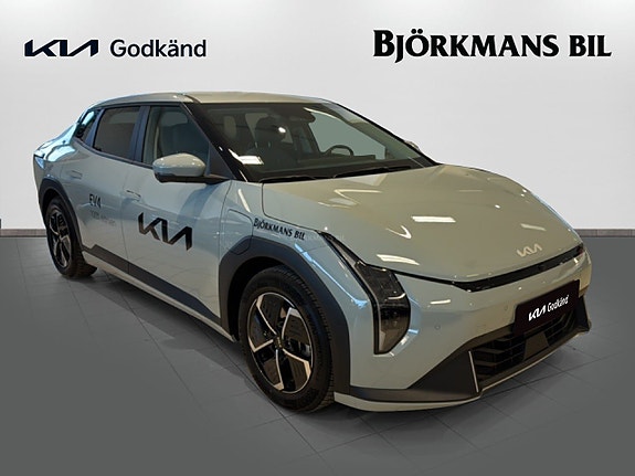 Kia EV4 3 of 14
