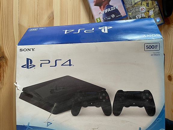 Product image 2 of 2