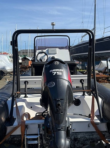 BRIG Navigator 570 5 of 8
