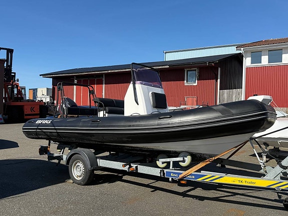 BRIG Navigator 570 2 of 8