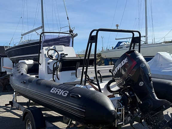BRIG Navigator 570