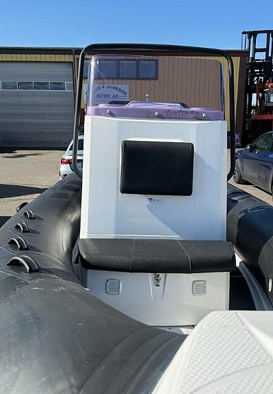 BRIG Navigator 570 6 of 8