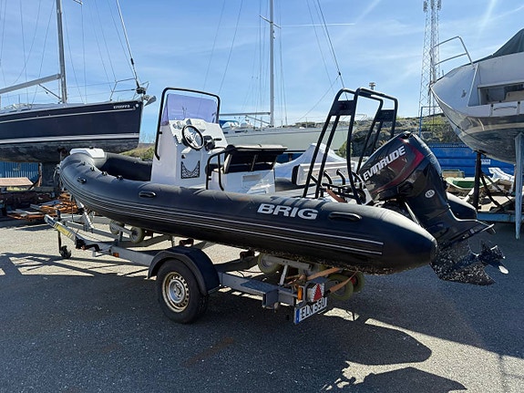 BRIG Navigator 570 7 of 8