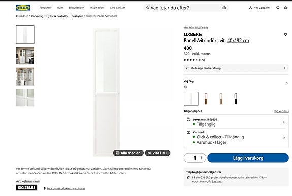 Product image 2 of 5