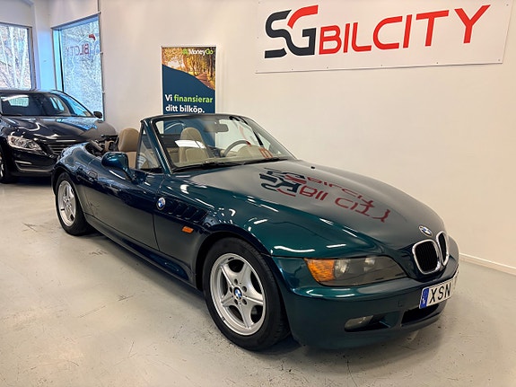 BMW Z3