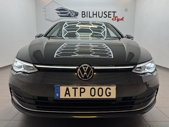 Volkswagen Golf-Serie 5 of 20