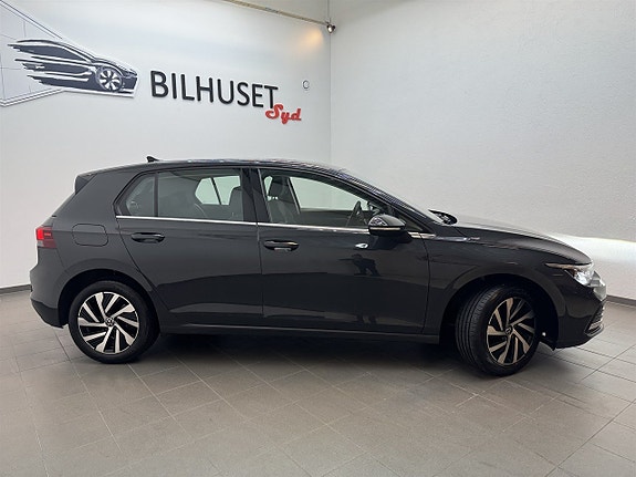 Volkswagen Golf-Serie 2 of 20