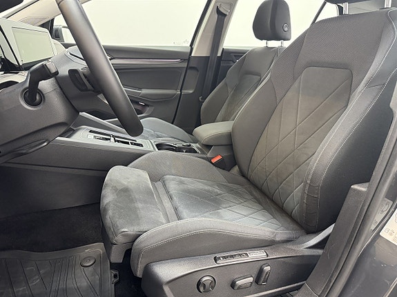 Volkswagen Golf-Serie 8 of 20