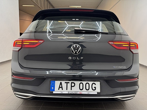 Volkswagen Golf-Serie 6 of 20
