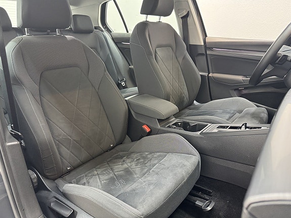 Volkswagen Golf-Serie 20 of 20