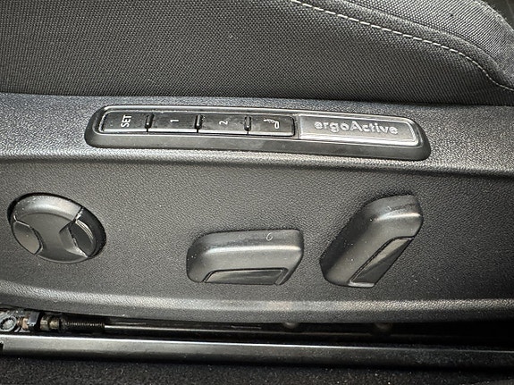 Volkswagen Golf-Serie 18 of 20