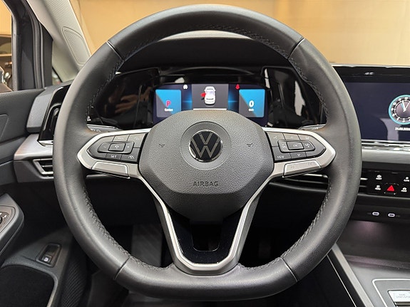 Volkswagen Golf-Serie 11 of 20