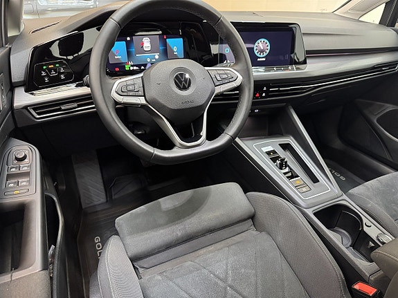 Volkswagen Golf-Serie 9 of 20