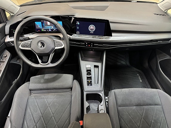 Volkswagen Golf-Serie 10 of 20