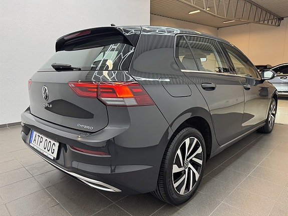Volkswagen Golf-Serie 3 of 20