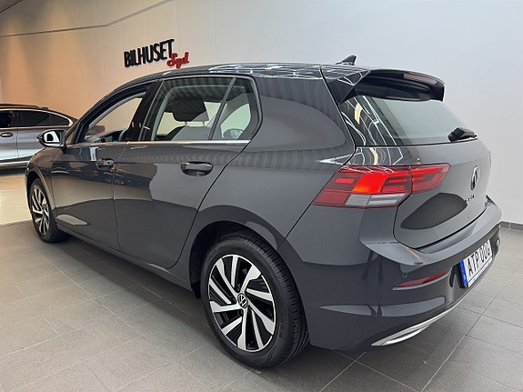 Volkswagen Golf-Serie 4 of 20