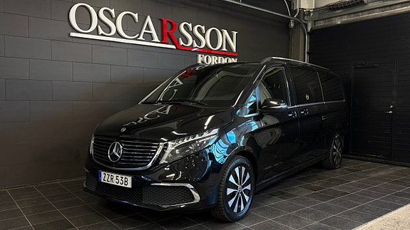 Mercedes-Benz EQV300