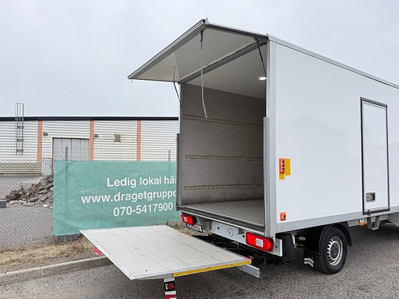 Mercedes-Benz Sprinter 316 4 of 5