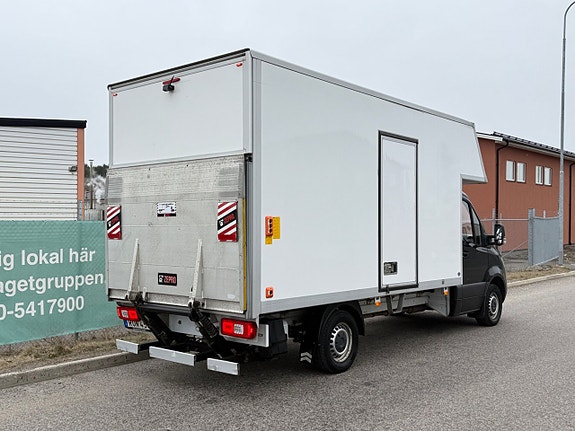 Mercedes-Benz Sprinter 316 3 of 5
