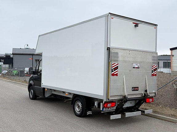 Mercedes-Benz Sprinter 316 2 of 5